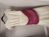 Picture of Designer Half saree dress 