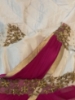 Picture of Designer Half saree dress 