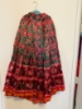 Picture of Red patola lehanga 8-10Y 